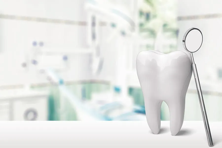 Zahnarztpraxis Dr. Naeemi